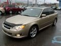 Harvest Gold Metallic - Legacy 2.5i Sedan Photo No. 3