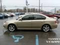 Harvest Gold Metallic - Legacy 2.5i Sedan Photo No. 4