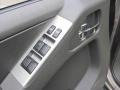 Granite Metallic - Pathfinder SE 4x4 Photo No. 15
