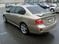 Harvest Gold Metallic - Legacy 2.5i Sedan Photo No. 5