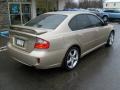 Harvest Gold Metallic - Legacy 2.5i Sedan Photo No. 7