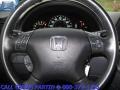 2007 Silver Pearl Metallic Honda Odyssey EX-L  photo #23