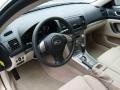 Harvest Gold Metallic - Legacy 2.5i Sedan Photo No. 11