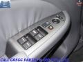 2007 Silver Pearl Metallic Honda Odyssey EX-L  photo #24