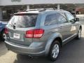 Silver Steel Metallic - Journey SXT Photo No. 4