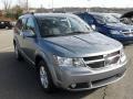 Silver Steel Metallic - Journey SXT Photo No. 5