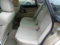 Harvest Gold Metallic - Legacy 2.5i Sedan Photo No. 14