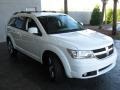 Stone White - Journey SXT Photo No. 3