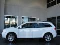 Stone White - Journey SXT Photo No. 5