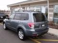 2009 Sage Green Metallic Subaru Forester 2.5 X Premium  photo #3