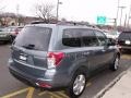 2009 Sage Green Metallic Subaru Forester 2.5 X Premium  photo #4