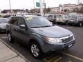 2009 Sage Green Metallic Subaru Forester 2.5 X Premium  photo #5