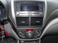 2009 Sage Green Metallic Subaru Forester 2.5 X Premium  photo #8