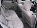 2009 Sage Green Metallic Subaru Forester 2.5 X Premium  photo #12