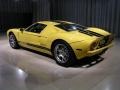 2006 Screaming Yellow Ford GT   photo #2