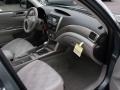 2009 Sage Green Metallic Subaru Forester 2.5 X Premium  photo #13