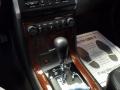 2007 Super Black Nissan Maxima 3.5 SL  photo #29