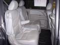 2007 Nimbus Gray Metallic Honda Odyssey EX-L  photo #21