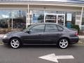 2009 Diamond Gray Metallic Subaru Legacy 2.5i Sedan  photo #2