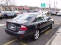 2009 Diamond Gray Metallic Subaru Legacy 2.5i Sedan  photo #5