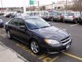 2009 Diamond Gray Metallic Subaru Legacy 2.5i Sedan  photo #6