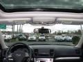 Diamond Gray Metallic - Legacy 2.5i Sedan Photo No. 12
