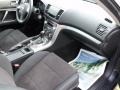 Diamond Gray Metallic - Legacy 2.5i Sedan Photo No. 14
