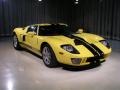 2006 Screaming Yellow Ford GT   photo #3
