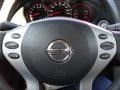2008 Code Red Metallic Nissan Altima 2.5 S Coupe  photo #22