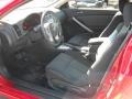 2008 Code Red Metallic Nissan Altima 2.5 S Coupe  photo #27