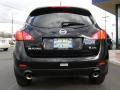 2009 Super Black Nissan Murano S AWD  photo #5