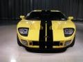 2006 Screaming Yellow Ford GT   photo #4
