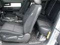 Titanium Metallic - FJ Cruiser 4WD Photo No. 11