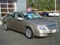 2007 Desert Sand Mica Toyota Avalon XLS  photo #7