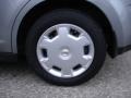 Magnetic Gray - Versa 1.8 S Hatchback Photo No. 6