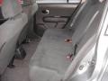 Magnetic Gray - Versa 1.8 S Hatchback Photo No. 10