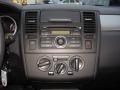 Magnetic Gray - Versa 1.8 S Hatchback Photo No. 13