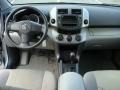 2007 Classic Silver Metallic Toyota RAV4 4WD  photo #9