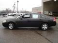 Black - Impala LS Photo No. 2