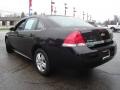 Black - Impala LS Photo No. 3