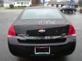 Black - Impala LS Photo No. 4
