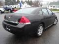 Black - Impala LS Photo No. 5