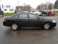Black - Impala LS Photo No. 6
