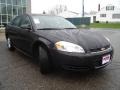 Black - Impala LS Photo No. 7
