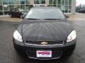 Black - Impala LS Photo No. 8