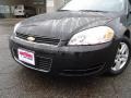 Black - Impala LS Photo No. 9