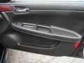 Black - Impala LS Photo No. 18