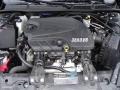 Black - Impala LS Photo No. 28