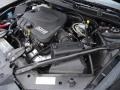 Black - Impala LS Photo No. 29