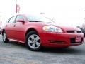Victory Red - Impala LT Photo No. 1